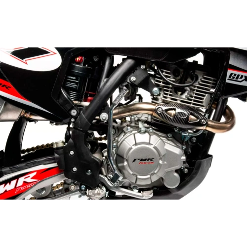 Мотоцикл кроссовый эндуро MOTOLAND PWR FS250