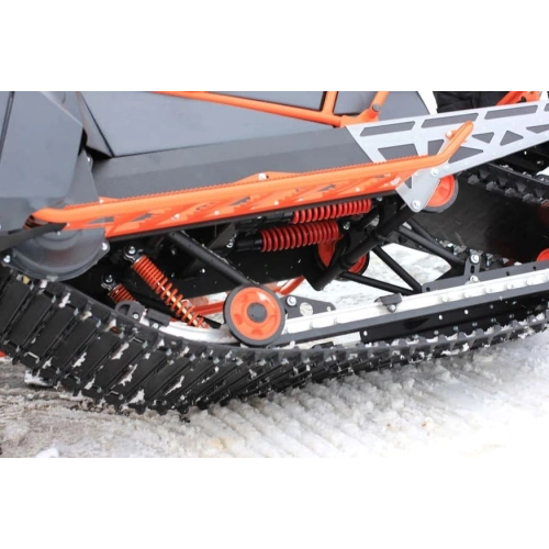 Снегоход IRBIS Tungus 500L
