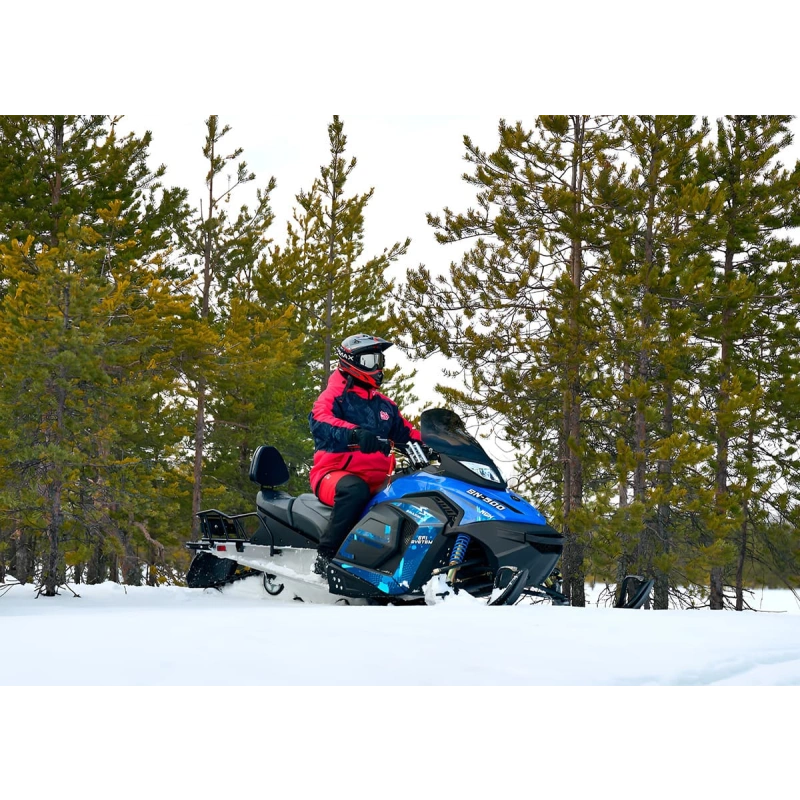 Снегоход SHARMAX SN-500