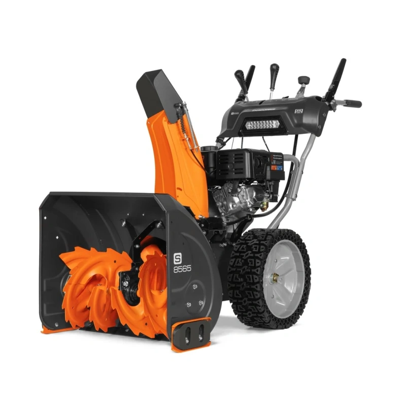 Снегоуборщик DeWORKS S 8565