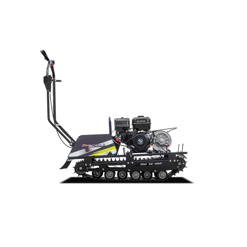 Мотобуксировщик SHARMAX SE600 1450 HP23 Enduro