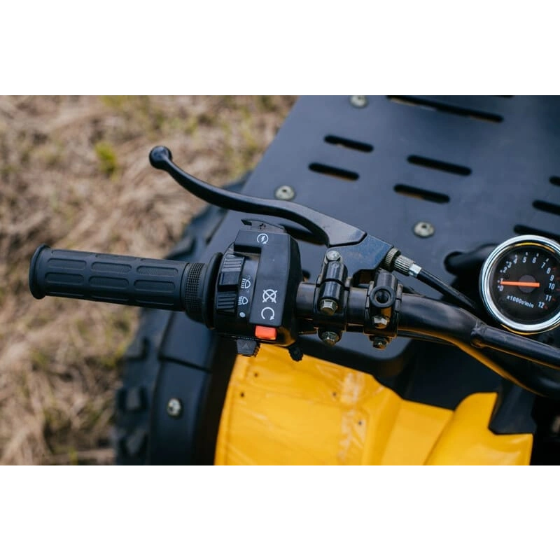 Квадроцикл TIGER Max Grade 300