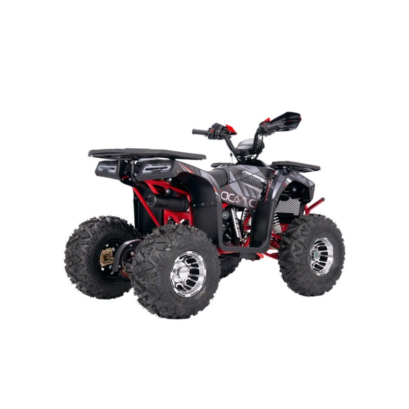 Квадроцикл YACOTA Sirius 125 LD