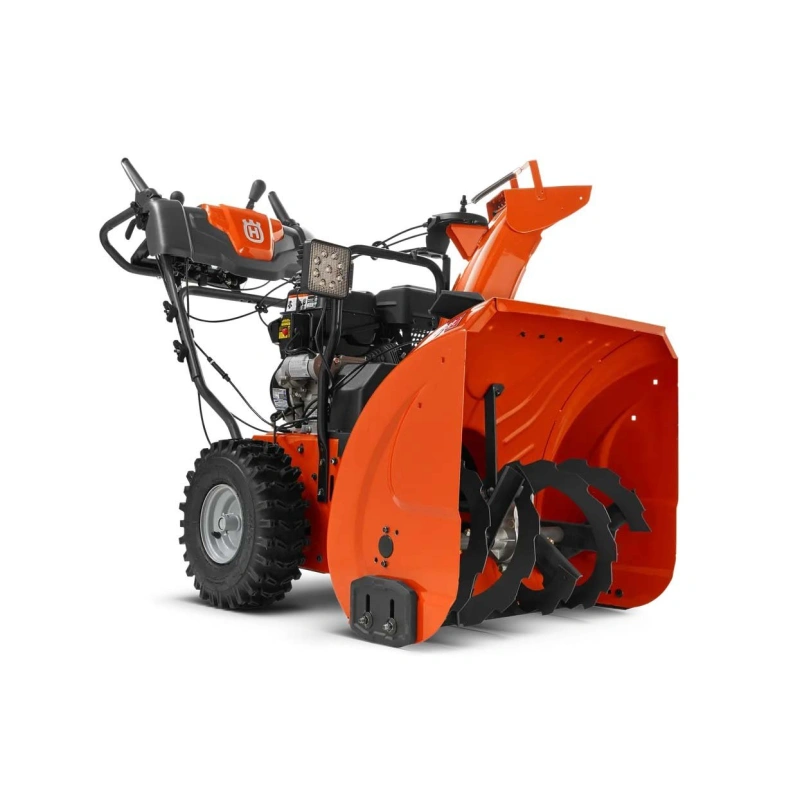 Снегоуборщик HUSQVARNA ST 224