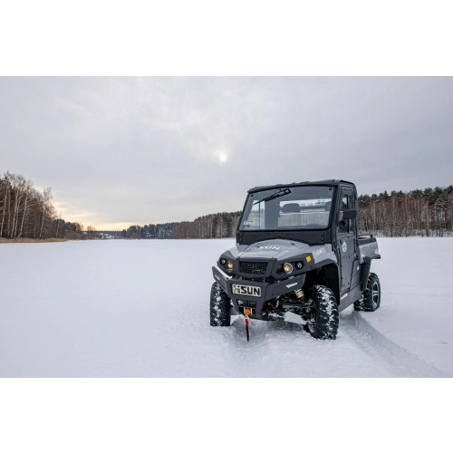 Багги HISUN Sector 750 Winter Travel Limited EPS