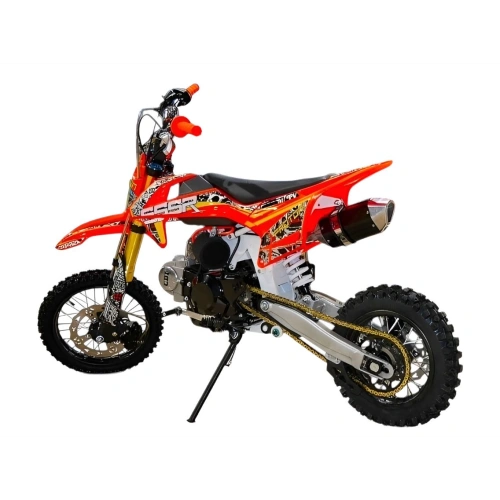 Мотоцикл питбайк SSSR Proton 125 12/10