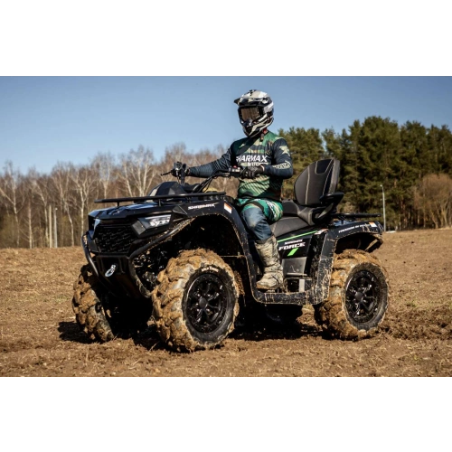 Квадроцикл SHARMAX Force 720 Rage