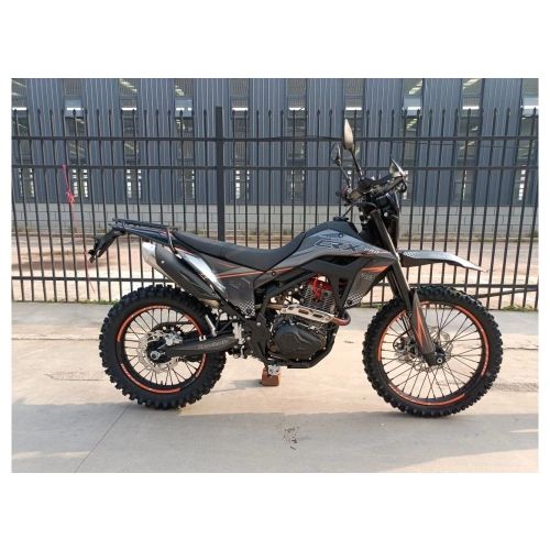 Мотоцикл REGULMOTO CR-X PRO ENDURO