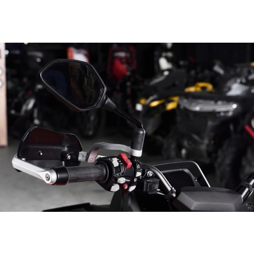 Квадроцикл SHARMAX Force 1100 LTD