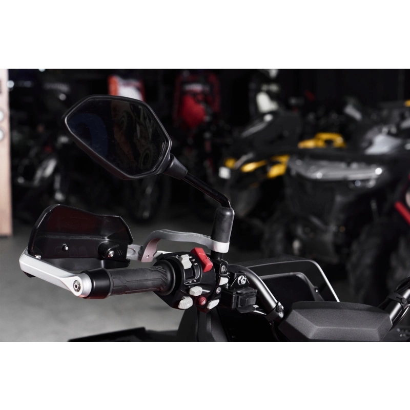 Квадроцикл SHARMAX Force 1100 LTD