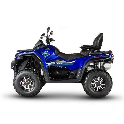 Квадроцикл SHARMAX Force Challenger 800