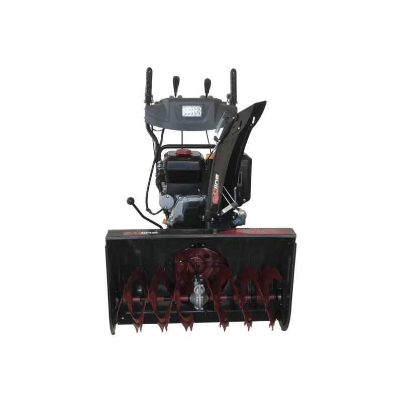 Снегоуборщик EVOLINE SBG 760 TE