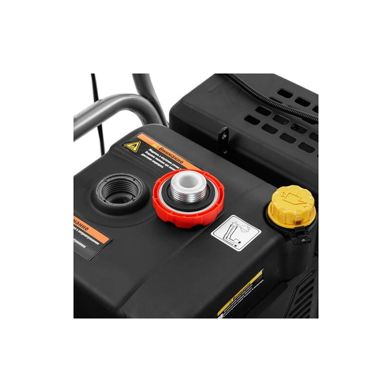 Снегоуборщик FINEPOWER SRMP8742L