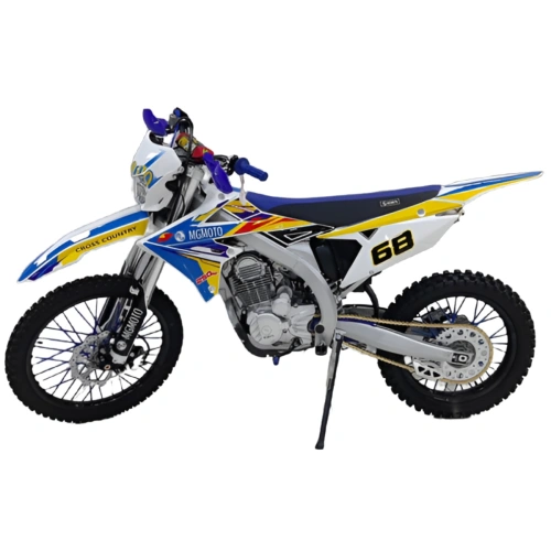 Мотоцикл кроссовый эндуро GMMOTO F1
