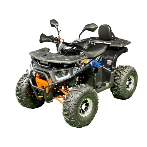 Квадроцикл MZ Armour 125 Pro