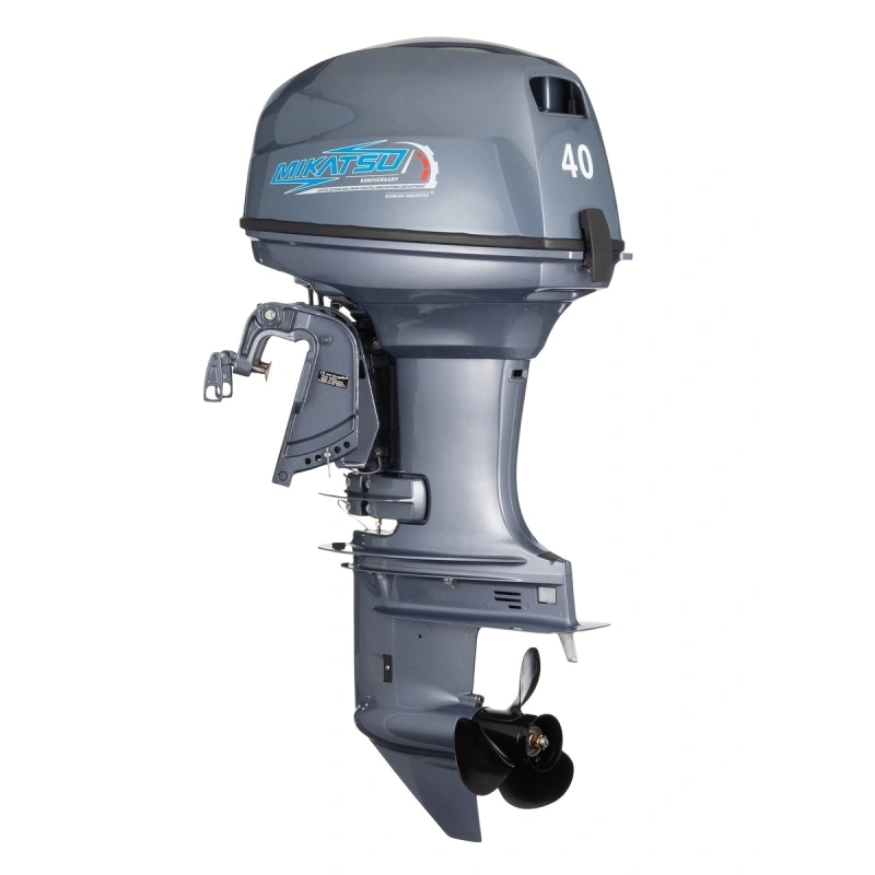 2х-тактный лодочный мотор MIKATSU M40FEL-T