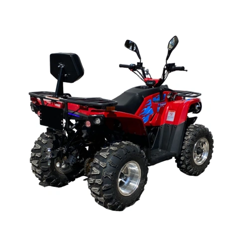 Квадроцикл LINHAI YAMAHA Z180