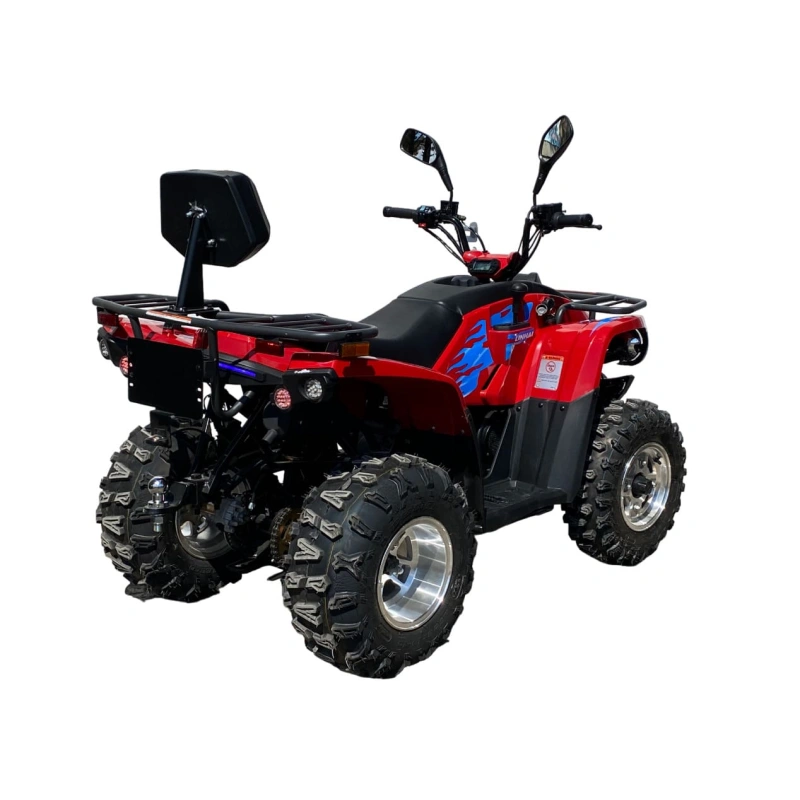 Квадроцикл LINHAI YAMAHA Z180