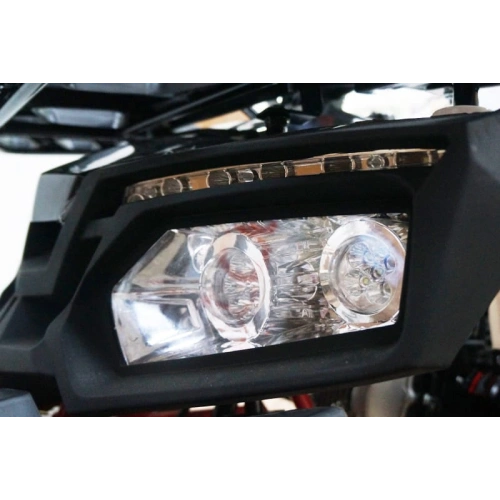 Квадроцикл YACOTA Fusion 125