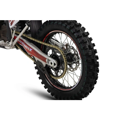 Мотоцикл кроссовый эндуро SHARMAX PowerMax 322
