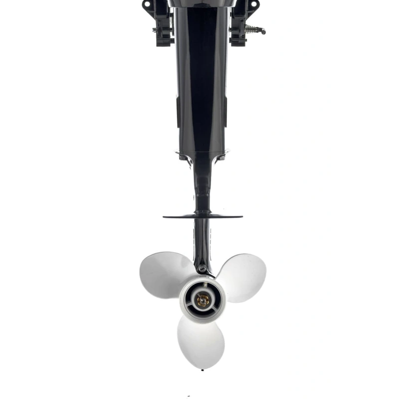 2х-тактный лодочный мотор MAGNUM PRO SM9.9HS