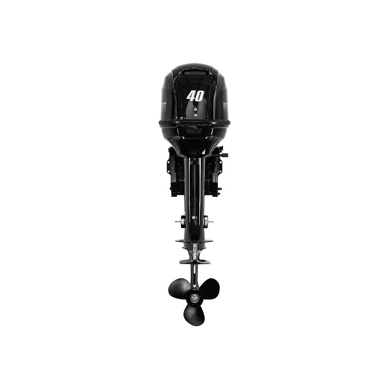 2х-тактный лодочный мотор MARINE ROCKET MR40FFES-T