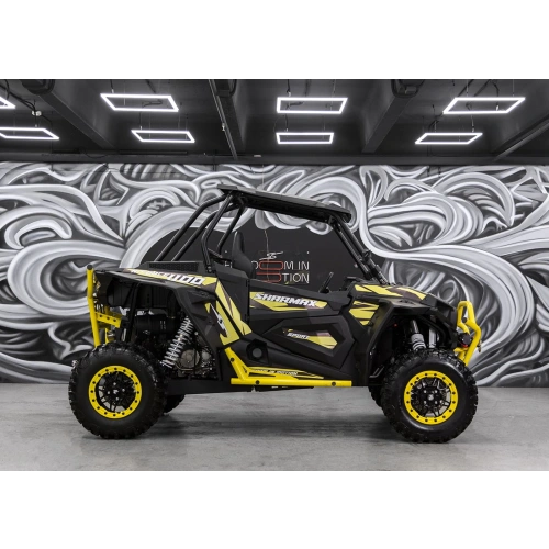 Багги SHARMAX XForce 1100 Sport ПСМ