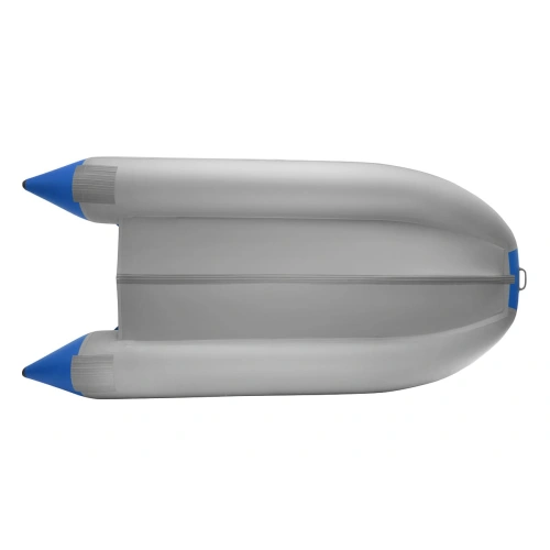 Лодка ПВХ РОДЖЕР Hunter Keel 3000