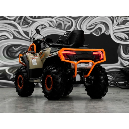 Квадроцикл SHARMAX 1100 Mud Force