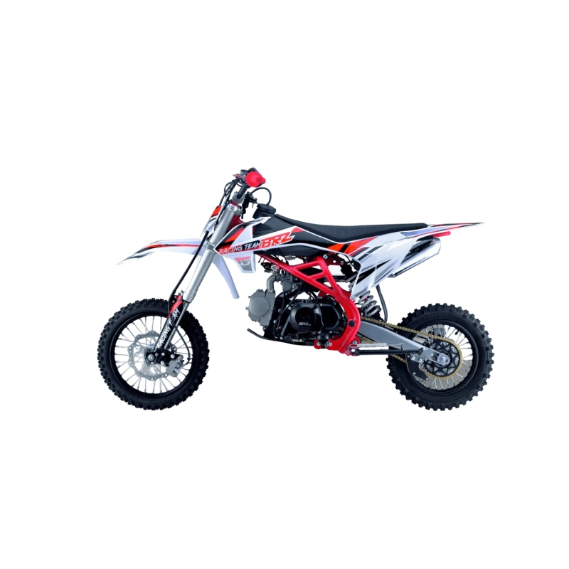Питбайк BRZ X3 125cc