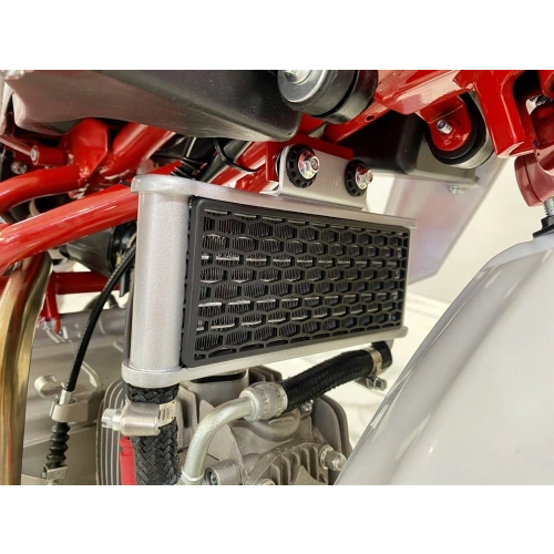 Питбайк ROCKOT Hi-Tech 140 Forsage 2.0