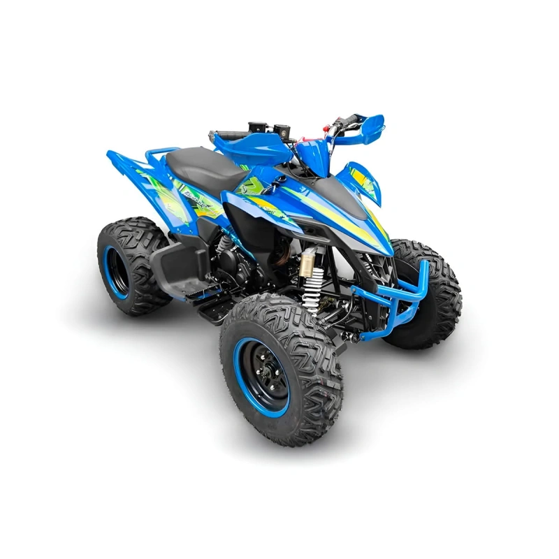 Квадроцикл RACER Typhoon 250