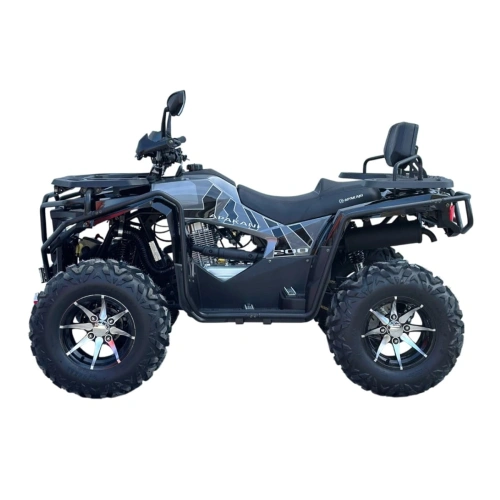 Квадроцикл APAKANI 200 (Loncin 200 Long)