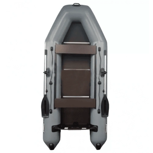 Лодка ПВХ SIBRIVER Таймыр 320 + 4х-тактный лодочный мотор SUZUKI DF9.9BRS