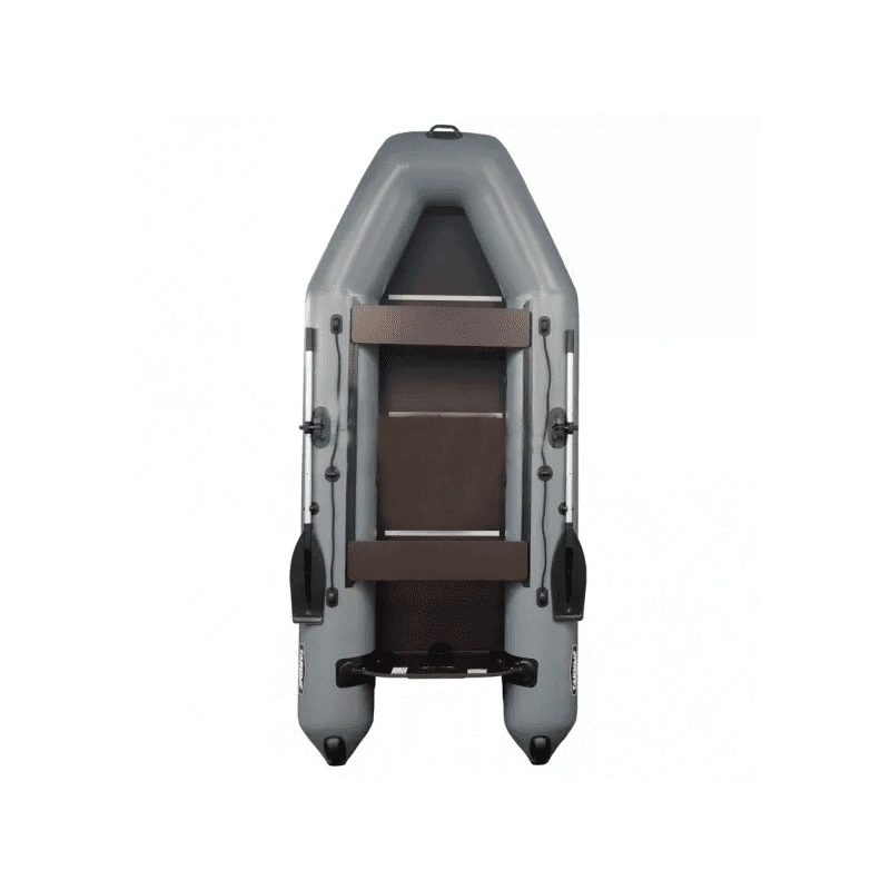 Лодка ПВХ SIBRIVER Таймыр 320 + 4х-тактный лодочный мотор SUZUKI DF9.9BRS