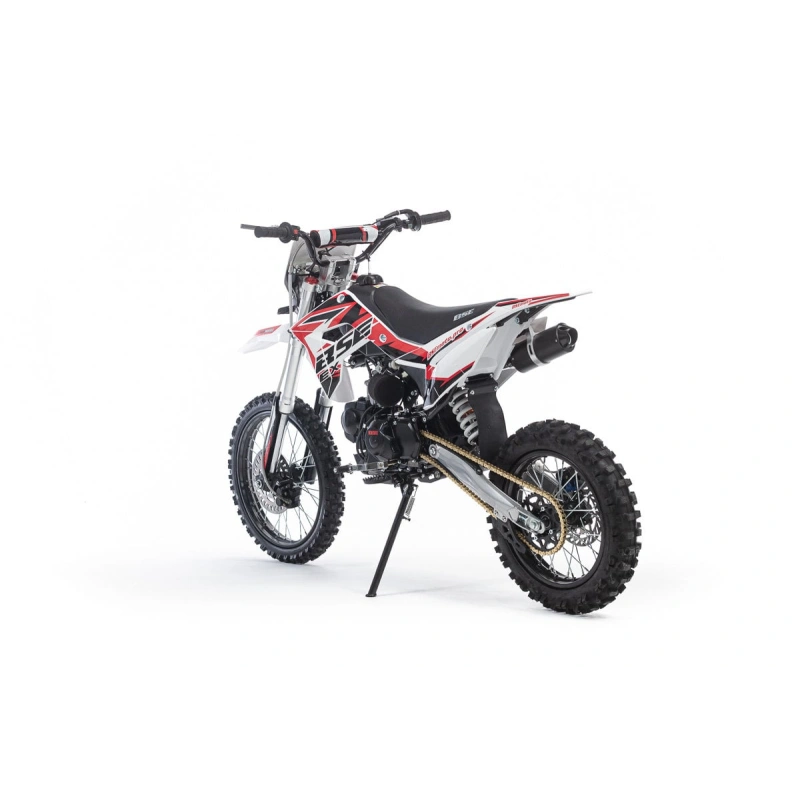 Питбайк BSE EX 125E 17/14 (2022)