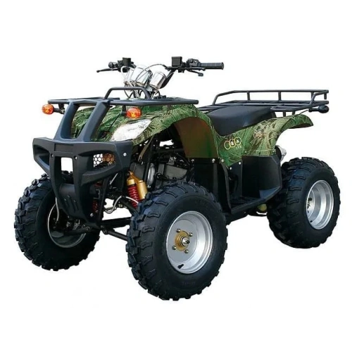 Квадроцикл ABM Apache 200