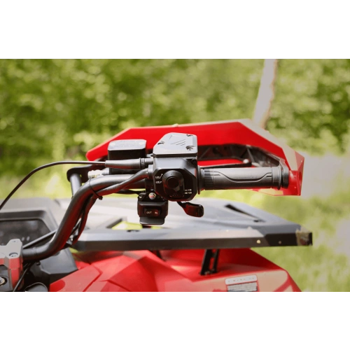 Квадроцикл SHARMAX Force 420 Cyber EFI