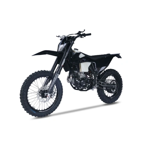 Мотоцикл BRZ X8 NC250 23 BE ENDURO