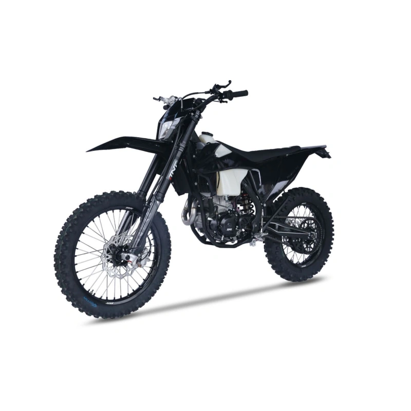 Мотоцикл BRZ X8 NC250 23 BE ENDURO