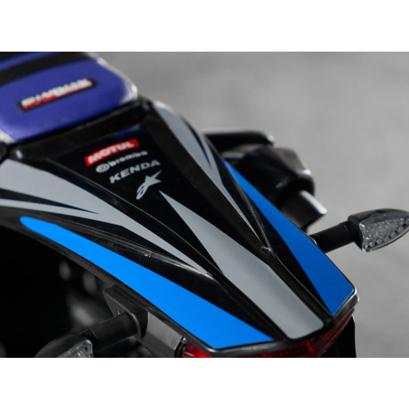 Мотоцикл кроссовый эндуро SHARMAX PowerMax 250