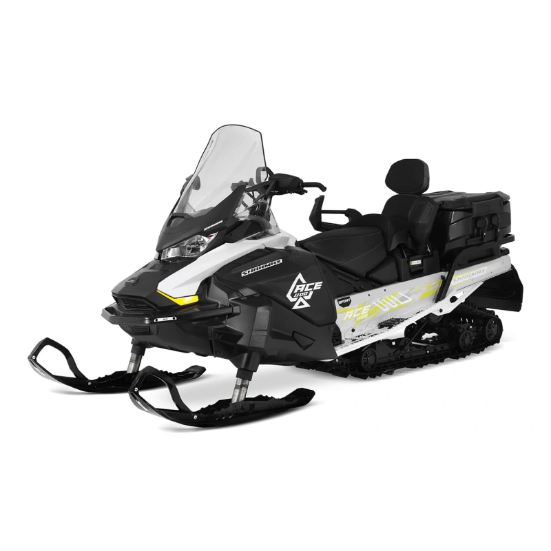 Снегоход SHARMAX ACE 1100 с ПСМ