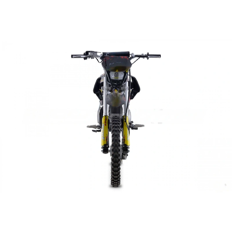 Питбайк ROCKOT RX125-1 Jokester 17/14