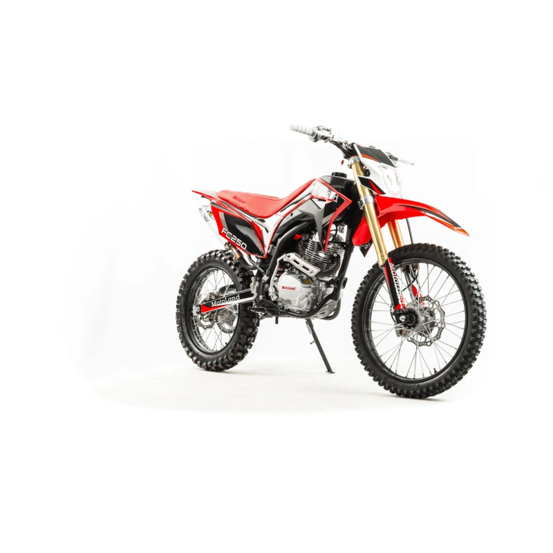 Мотоцикл кроссовый эндуро MOTOLAND FC250