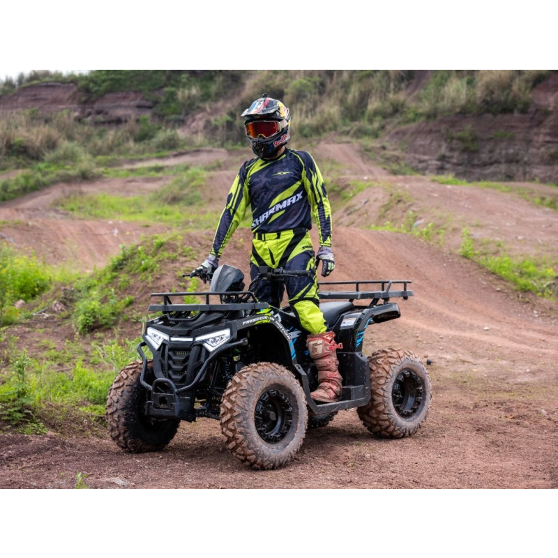 Квадроцикл SHARMAX 300 RX Activator