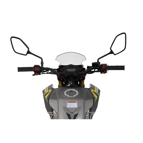 Мотоцикл SHARMAX Tour Enduro 300 Ultra