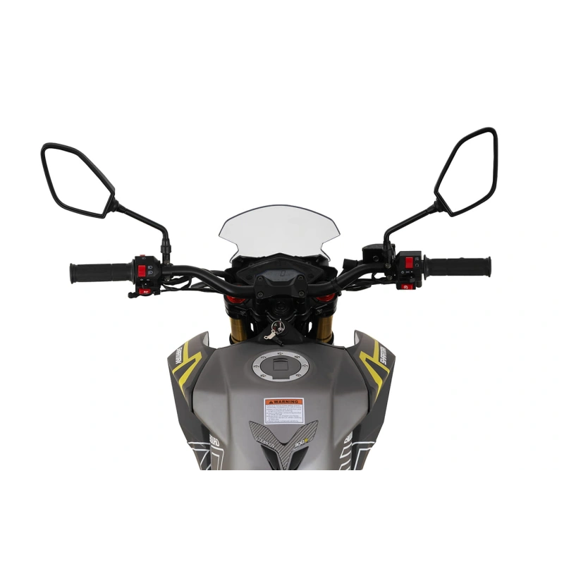 Мотоцикл SHARMAX Tour Enduro 300 Ultra
