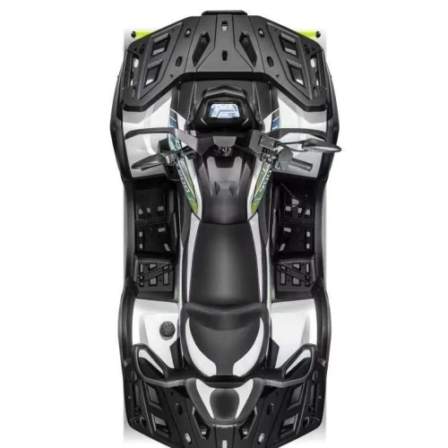 Квадроцикл TROXUS Dune 900 LX EFI (ПСМ)