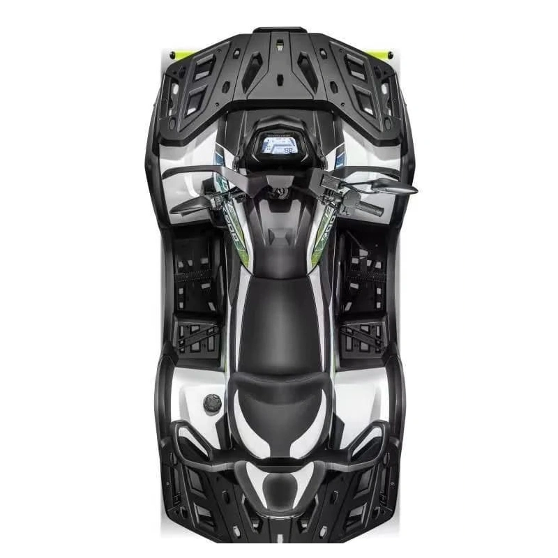 Квадроцикл TROXUS Dune 900 LX EFI (ПСМ)