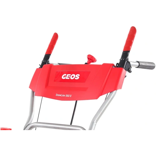 Снегоуборщик GEOS by Alko Snowline 560 ll